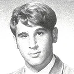 image of Barry Steinberg